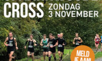 Schrijf nu in voor de Spaarnwoude cross