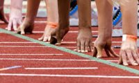 Haarlem Atletiek openingsweekend 22 en 23 maart